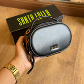 Bolsa Santa Lolla Soft Duas Alças 0470.4A19